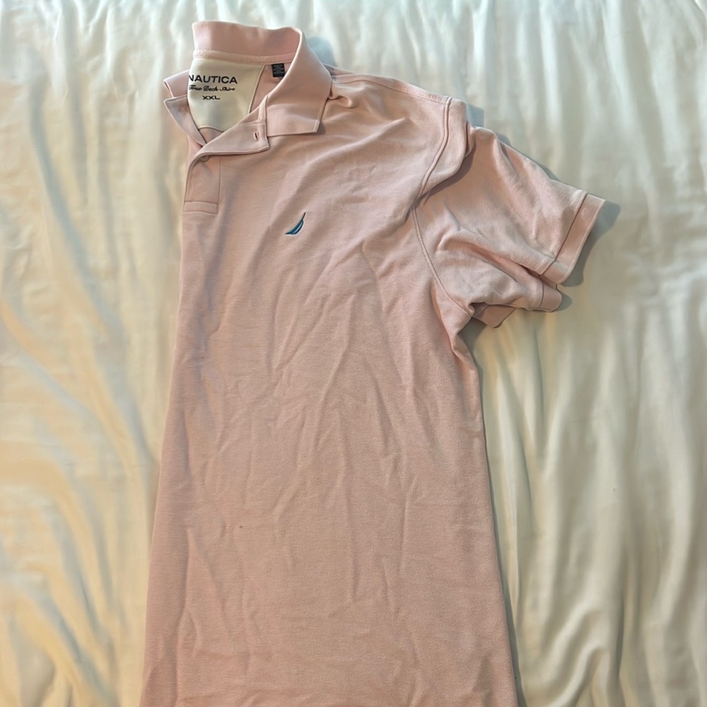 Nautica Polo Men’s